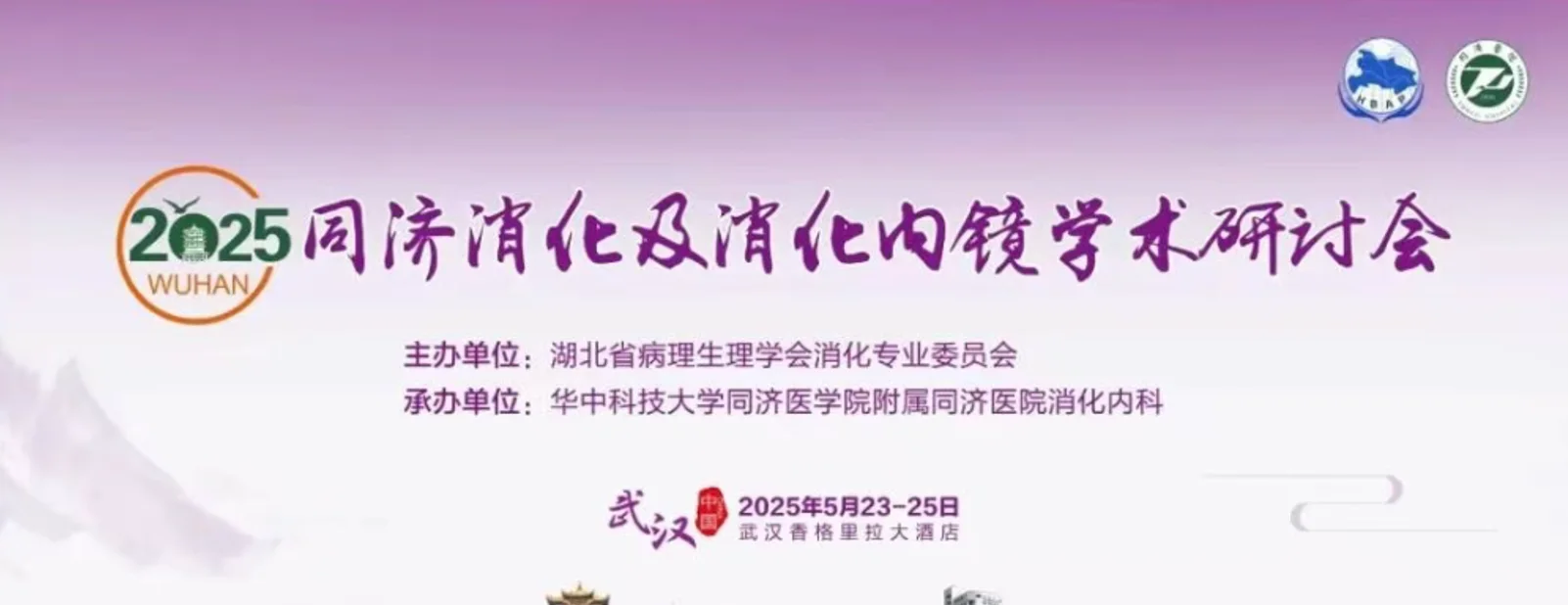 会议资讯 | 2025同济消化及消化内镜学术研讨会圆满收官封面