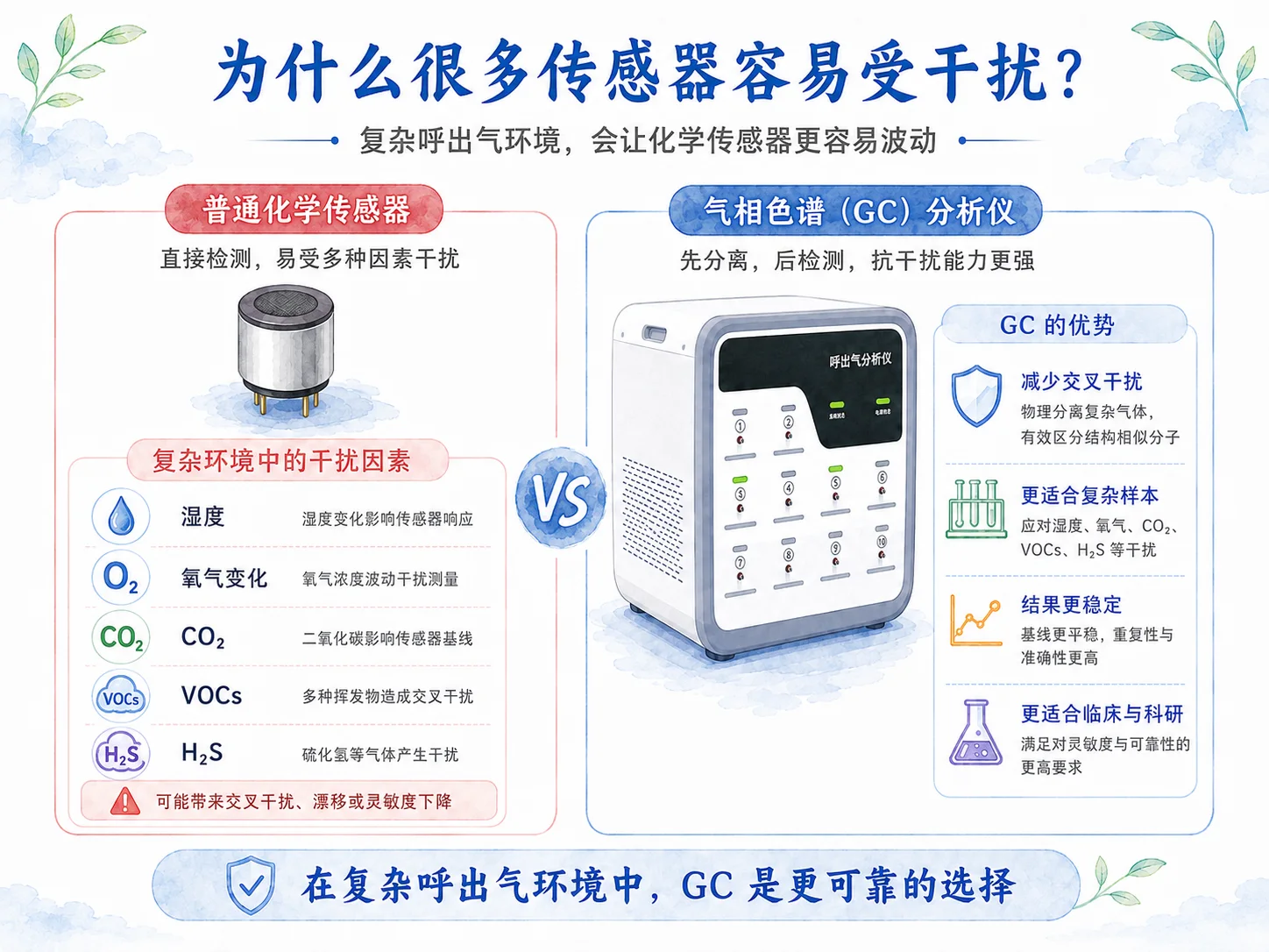 呼出气分析仪 - 5