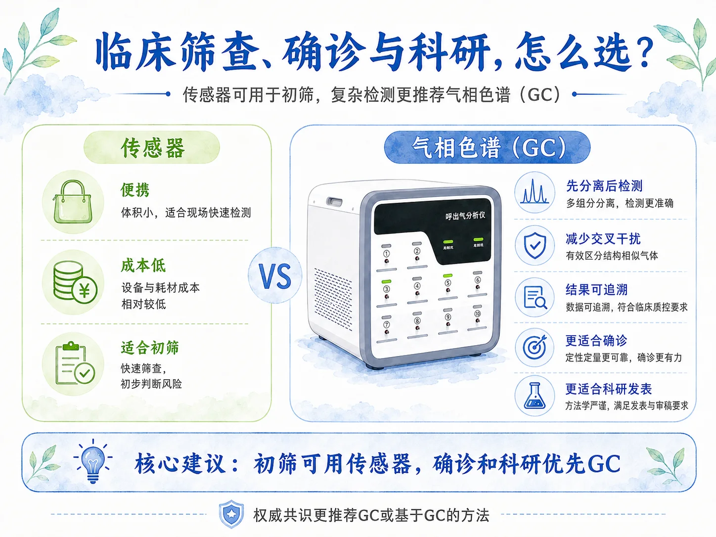 呼出气分析仪 - 6